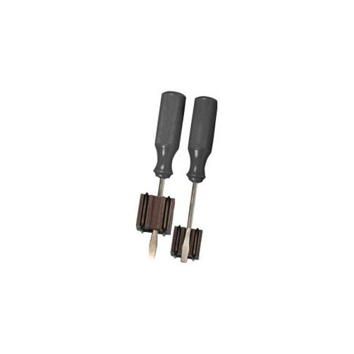 Ullman No. 5 Specialty Tool Magnetizer/Demagnetizer, 1-1/16" Length x 1-1/16" Width