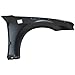 Evan Fischer Front Fender Compatible with 2005-2010 Chrysler 300 Steel Driver Side