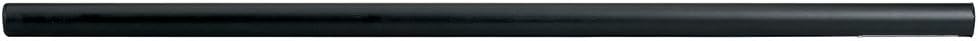 qtx 180.215UK 80 cm Speaker Pole, black