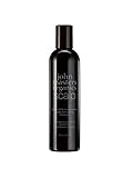 John Masters Organics - Spearmint & Meadowsweet Scalp Stimulating Shampoo - Volumizing & Moisturizing Formula Infused with Essential Oils & Proteins for Dry Scalp - Safe for Color Treated Hair - 8 oz