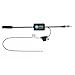 Proster 12V 25dB ANT-208 Car FM Radio Antenna Amplifier Booster with Indicator Model