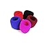 Liroyal Pack of 10 PCS Handheld Stage Microphone Windscreen Foam Cover