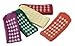 Posey Fall Management Large Socks(Color=Red)