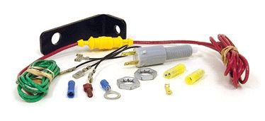 Roadmaster 751439 Towed Vehicle Brake Monitor Light Switch Kit