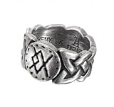 Viking Virility Runering - Alchemy of England