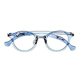 LOUIS BEZEL Blue Light Blocking Glasses for Kids