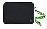 Razer Laptop Sleeve: Scratch & Water-Resistant