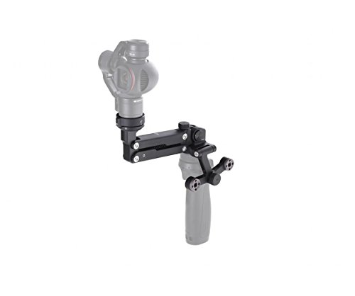 DJI OSMO Z-AXIS STABILIZER for Zenmuse X3 gimbal and camera