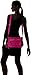 Kipling Women's Syro Crossbody Bag, Organize Accessories, Surprisingly Spacious, Adjustable Strap, Nylon Bag