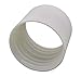intulon 5-inch Tube Portable A/C AC Air Conditioner Exhaust Hose Coupler/Coupling - Bi-Directional Thread 5BICPL