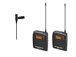Sennheiser EW 112P G3-A omni-directional EW system