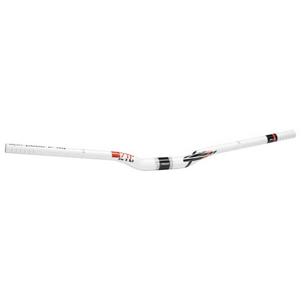 XLC Pro Ride Riser Bar HB M16, 2501503503