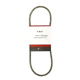 Antanker Replacement Craftsman 585416 Belt Fits Murray 585416MA Snowblower Belt
