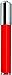 Revlon Ultra HD Lip Lacquer, HD  Fire Opal