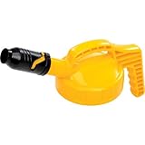 Oil Safe Stumpy Pour Spout