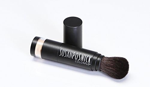 Susan Posnick Colorflo Foundation (M1)