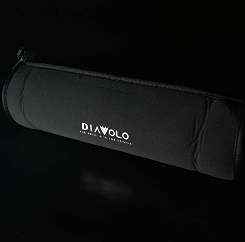 image for Diavolo 16v Mini Cordless Detail Car Polisher and Buffer Including 16v