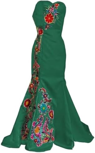 mexican style mermaid dress Amazon.com: Sweetheart Trumpet Three Layers Ruffle Sweet 16 Dresses Mermaid Corset Top Quinceanera Dress Mermaid Beige 2 : Clothing, Shoes & Jewelry