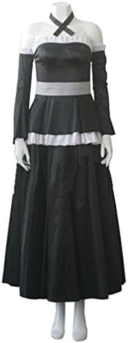 Cuterole Women's Fairy Tail Mirajane Strauss Cosplay Costume