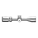 Nikon Prostaff P3 Muzzleloader 3-9X40 Silver Bdc 300 Riflescope, Silver