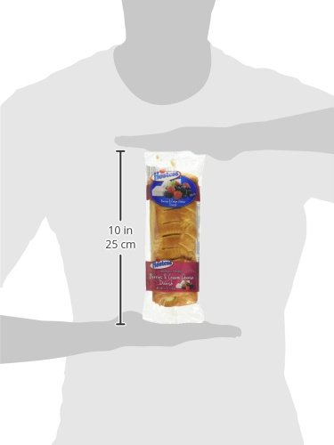 4 Hostess+Danish+Berries+Cream+Cheese