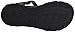 Skechers USA Men's Bravelen Drito Flat Sandal,Black,11 M US