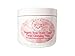 2in1 Organic Rose Water Toner & Facial Cleansing Makeup Remover With ORGANIC ROUND COTTON PADS