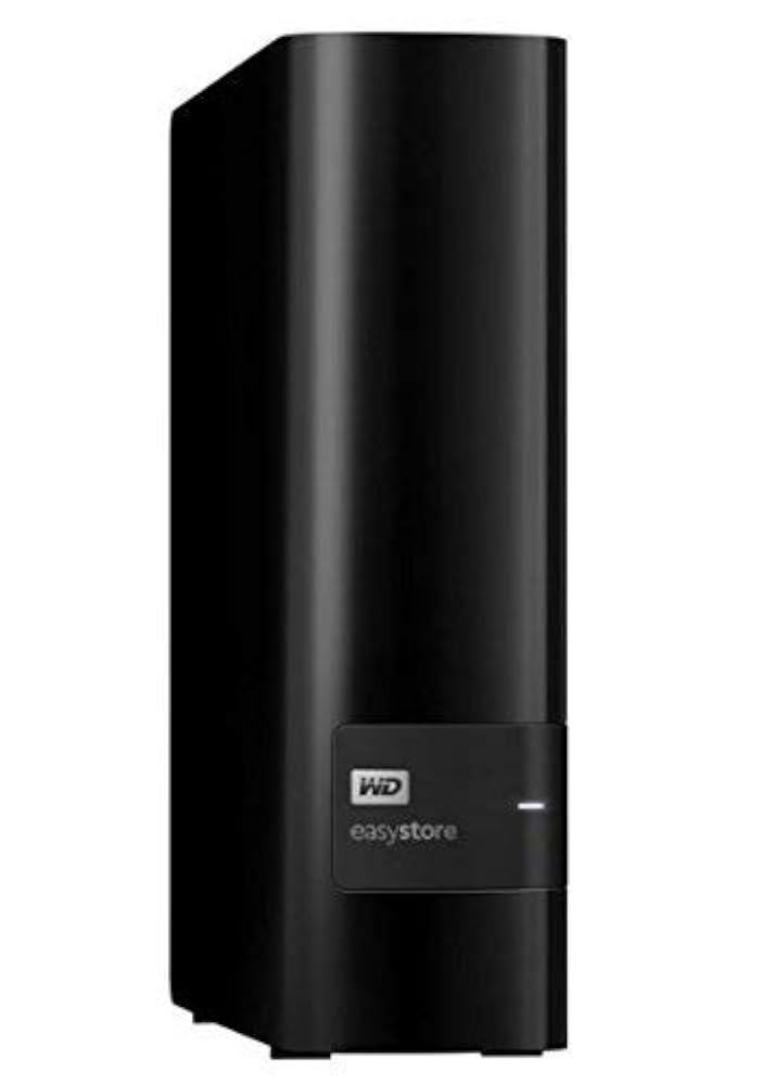 Disco duro externo Western Digital USB 10 TB + flash 32 GB - Imagen 4