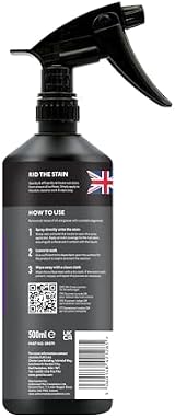 Jenolite Rust Stain Remover 500ml – Fast Acting Multi-Surface Interior & view 3