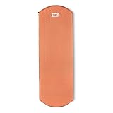 Fox Outfitters Lightweight Series Self Inflating Camp Pad - Perfect Foam Sleeping Pads for Camping, Backpacking, Hiking, Hammocks, Tents