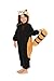Red Panda Kigurumi (All Ages Costume)