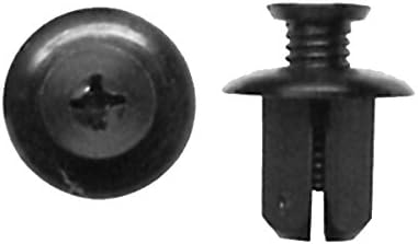 Amazon ボストン 内張りクリップbc5233 カークリップ 車ドア張替 内装はがし スクリベット 633 内張りはがし クリップクランプツール 車 バイク