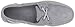Sebago Men's Docksides Oxford,Grey,10.5 M US