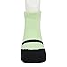 Babibean Newborn Baby Girls Mary Jane Sneaker Walker Toddler Socks,Multi,3-48 Months(8 Pairs)