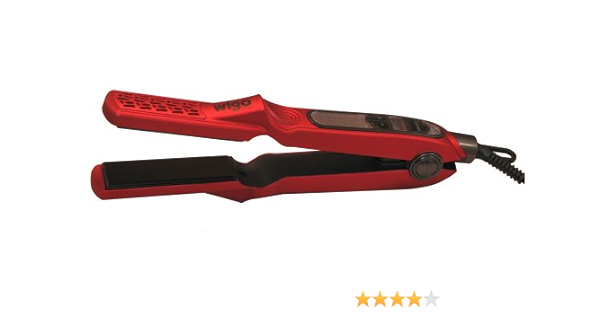wigo europe ceramic flat iron