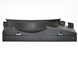 Genuine LAND ROVER RADIATOR SHROUD FAN UPPER COVER