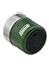 Coleman Sundowner Insulated Stainless Steel Rocks Glass, Heritage Green, 13 oz.