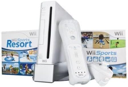 Amazon.com: Wii Fit Workout Kit (Pink) : Video Games
