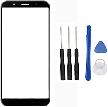 Replacement External Glass Screen For Asus Zenfone Max Pro M2