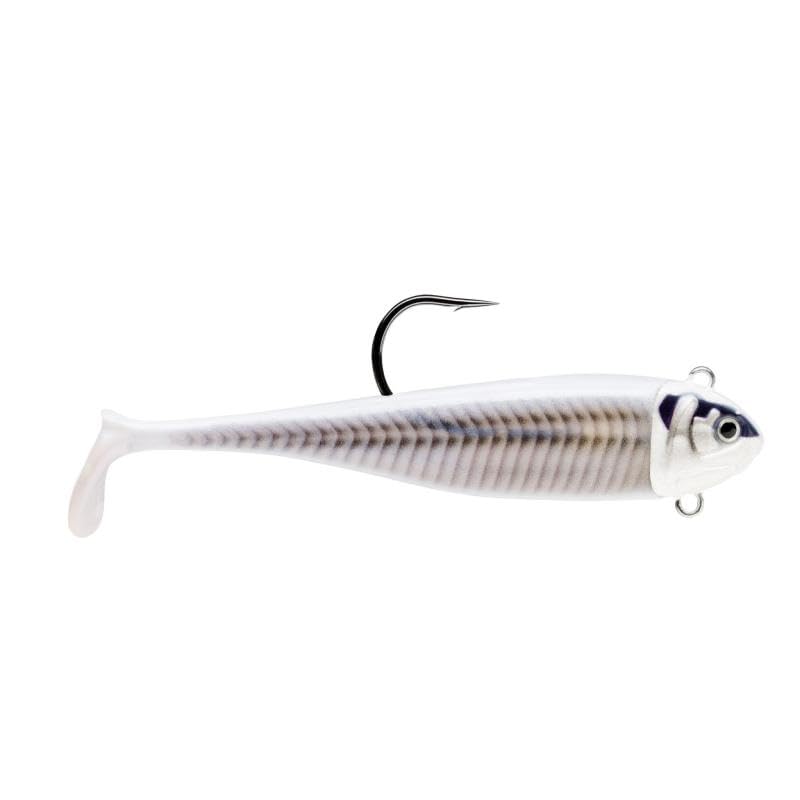 Biscay Minnow 12-10G WPRLS