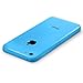 Apple iPhone 5c Unlocked Phone - Retail Packaging - Blue