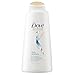 Dove Shampoo & Conditioner Daily Moisture 20.4 oz