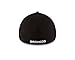 New Era NFL Denver Broncos 2016 Training Camp 39THIRTY Stretch Fit Cap, Medium/Large, Black/White