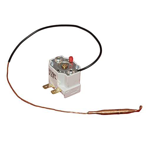 Cotherm – Manual Reset Thermostat GTLHR095