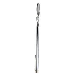 Ullman HTS-2 Glass High-Tech Telescoping Inspection