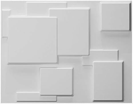 Amazon Com Art3d 3d Wall Panels For Interior Wall Decoration