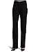 Lee Women's Relaxed Fit Plain Front Straight Leg Pant
