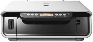 Amazon.com : Canon PIXMA MP130 All-in-One Photo Printer : Multifunction