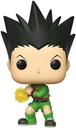 Funko Pop! Animation: Hunter x Hunter 