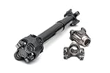 Jeep Wrangler JK JKU Unlimted 4 Door Rear Drive Shaft For 2007-11 Models
